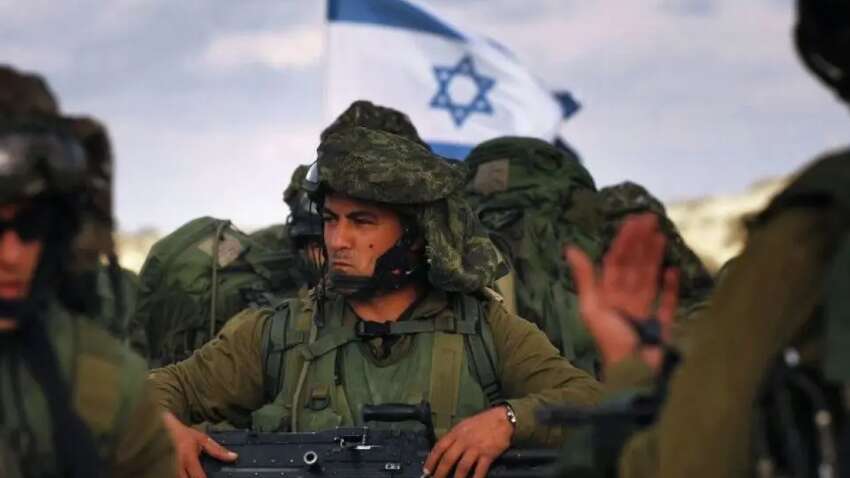 Израиль начал наземное вторжение в новую страну: что известно