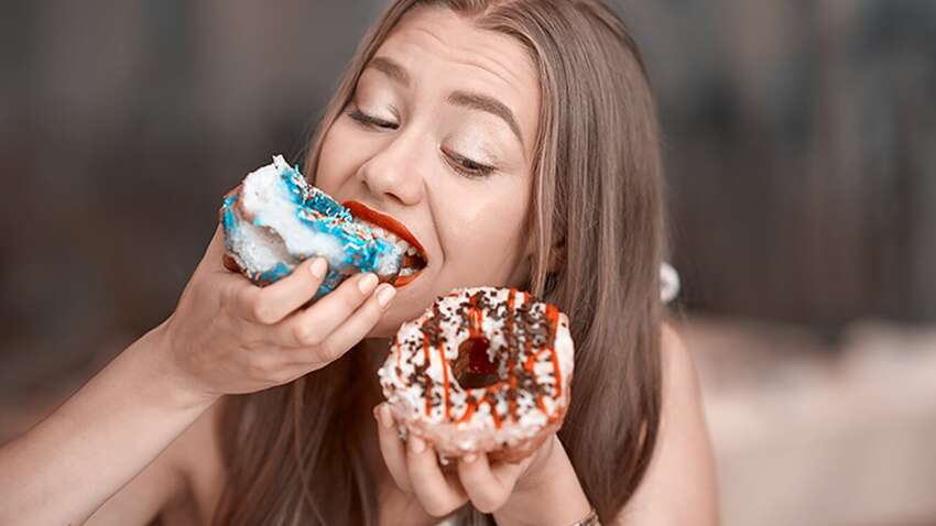 Їжте десерт у цей час: тільки так це зменшить шкоду для організму