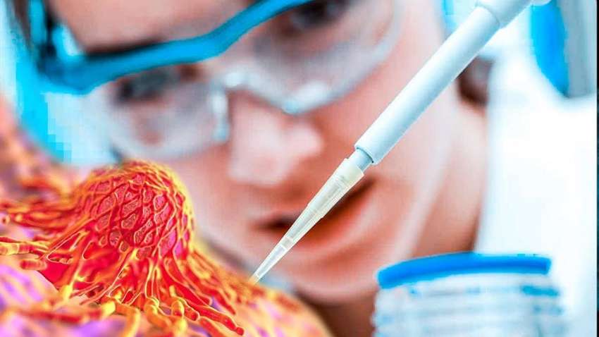 Вчені придумали нову зброю проти раку та старіння