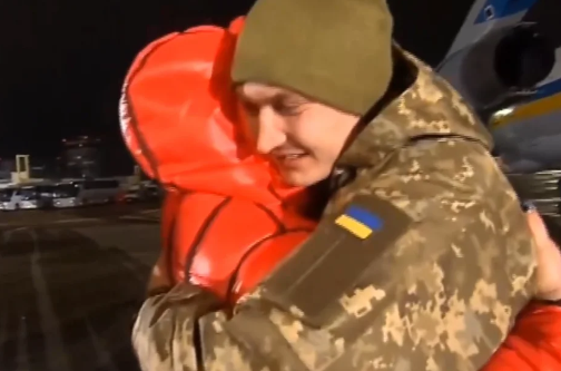 Всі українці повинні повернутися додому: в СБУ прокоментували обмін полоненими