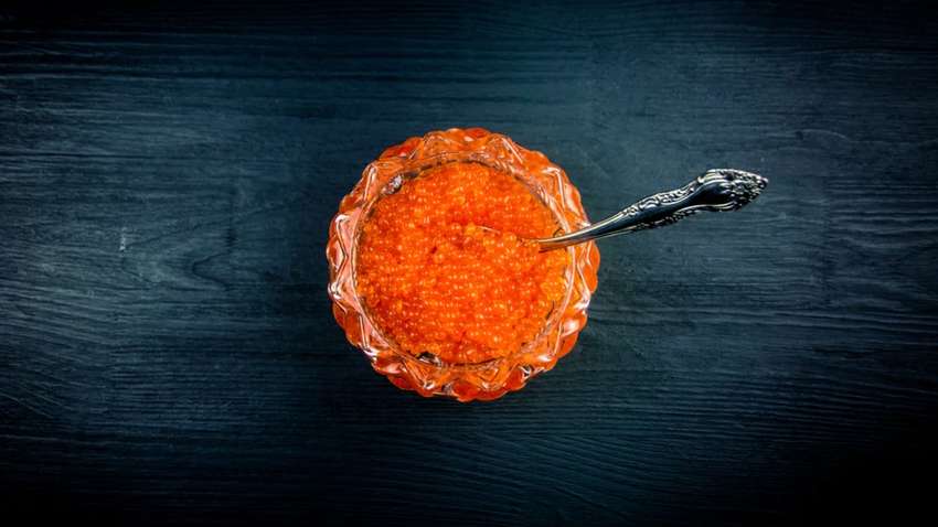 В Україні різко подорожчала ікра: в чому причина В Україні різко подорожчала ікра: в чому причина