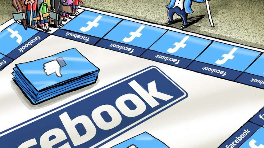 Эксперт рассказал о причинах сбоя Facebook, из-за чего Цукерберг потерял 6 млрд долларов Эксперт рассказал о причинах сбоя Facebook, из-за чего Цукерберг потерял 6 млрд долларов