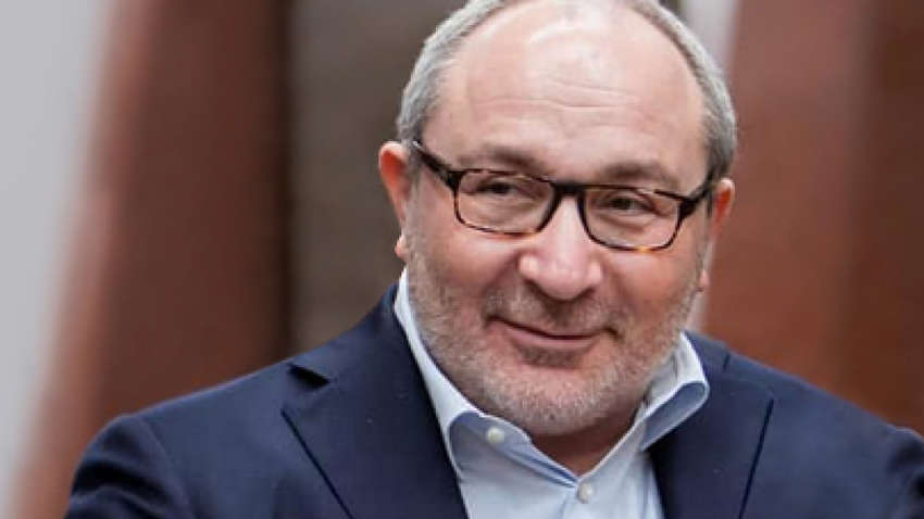 Кернес відмовився виконувати вимоги Зеленського з карантину