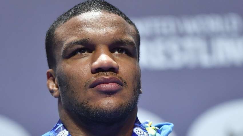 Беленюк похвастался поздравлениями от президента и глав его Офиса