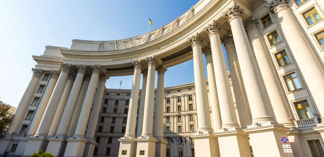 Украина направила ноту протеста Польше: что произошло