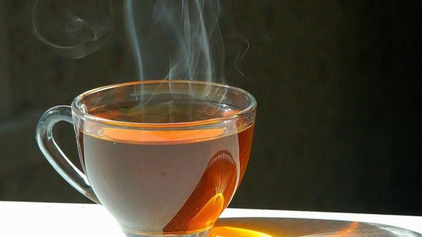 Как чай лишит гипертонии и морщин: раскрыт поразительный секрет 