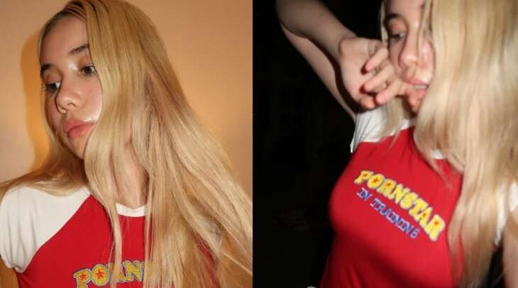 Девушка запустила OnlyFans на свое 18-летие: она шокировала рекордон суммой, которую заработала