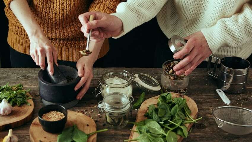 Можно ли есть острую еду: что на самом деле происходит с организмом Можно ли есть острую еду: что на самом деле происходит с организмом