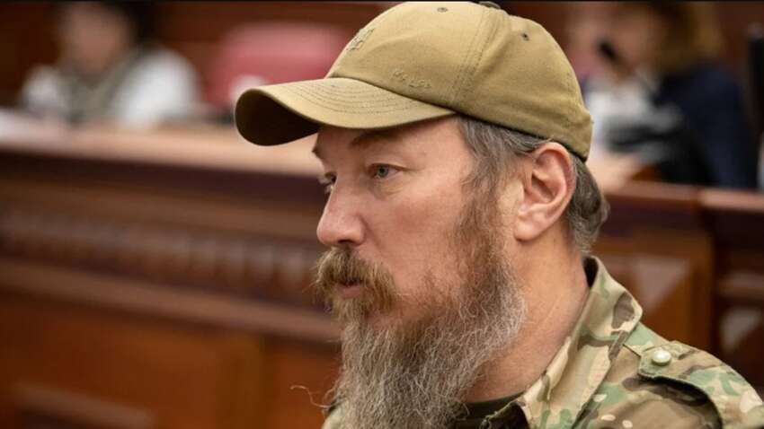 Крым окажется в тотальной изоляции: Мадяр сделал анонс громкой спецоперации Крым окажется в тотальной изоляции: Мадяр сделал анонс громкой спецоперации