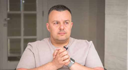 Чернігівську ОДА очолив колишній топменеджер російської ТНК