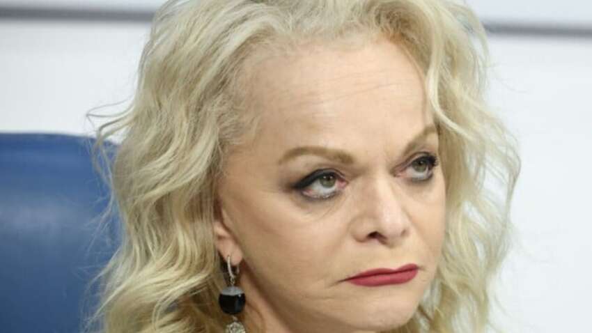 Решили, что психически нестабильна: певице из Одессы в РФ вынесли психиатрическое заключение Решили, что психически нестабильна: певице из Одессы в РФ вынесли психиатрическое заключение