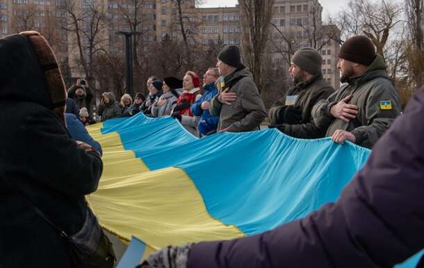 Яка тепер ціль РФ у війні: соціологи з'ясували, що думають українці