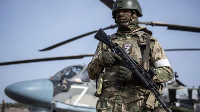 «Объясните цели СВО»: россияне сомневаются в войне и не понимают, зачем она «Объясните цели СВО»: россияне сомневаются в войне и не понимают, зачем она