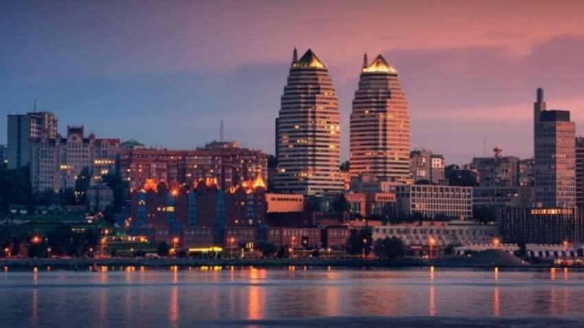 У Дніпрі люди побили енергетиків: що сталося У Дніпрі люди побили енергетиків: що сталося