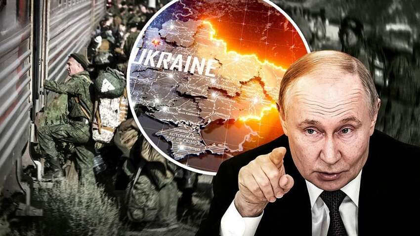 В іншому випадку війна буде тривати: названо єдину можливу умову зупинити Путіна в Україні  