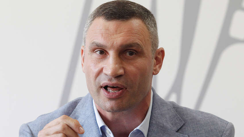 Небо на замок: в Украине предлагают прекратить авиасообщение с европейскими странами