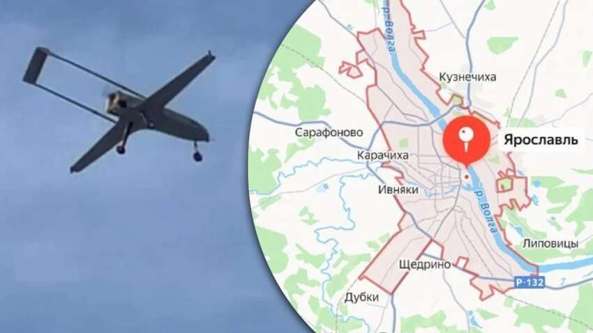 Сверхмощные взрывы в РФ повлекли хаос и панику: перекрыта ключевая трасса, аэропорт парализован 