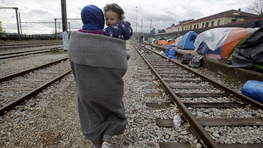 Прохачі притулку повернуться додому: Швейцарія внесла Грузію в перелік безпечних країн