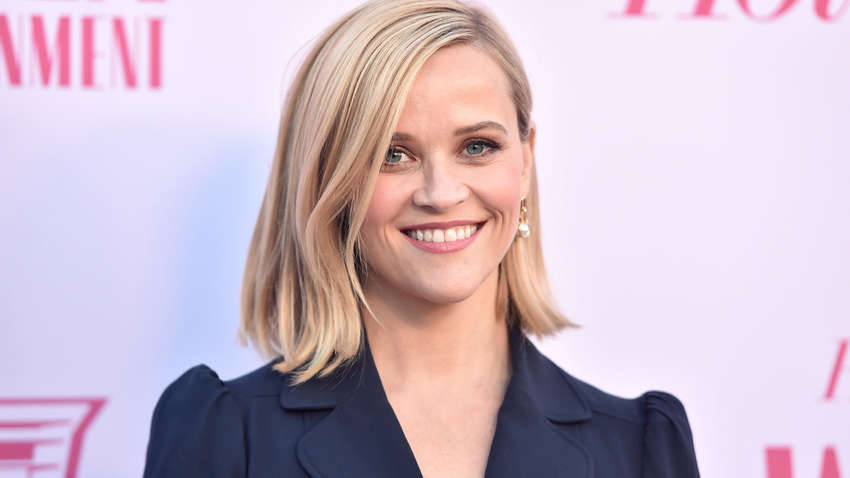 Риз Уизерспун поделилась рецептом любимого завтрака