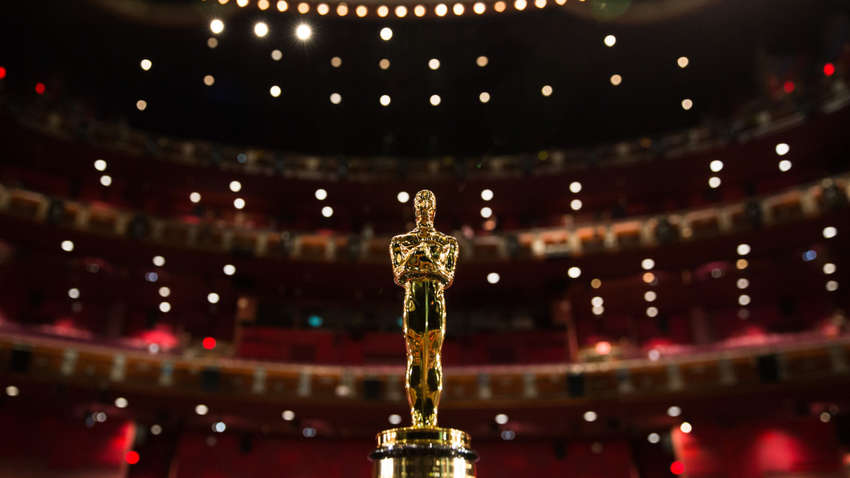 Названі актори-претенденти на премію «Оскар-2020»