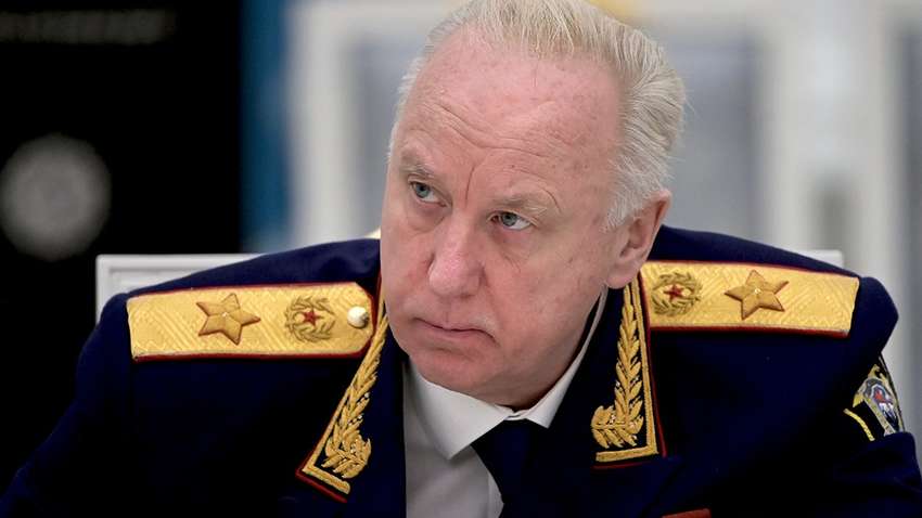 У Росії хочуть створити свій "трибунал" над Україною – навіть назвали країни, які це підтримають У Росії хочуть створити свій "трибунал" над Україною – навіть назвали країни, які це підтримають