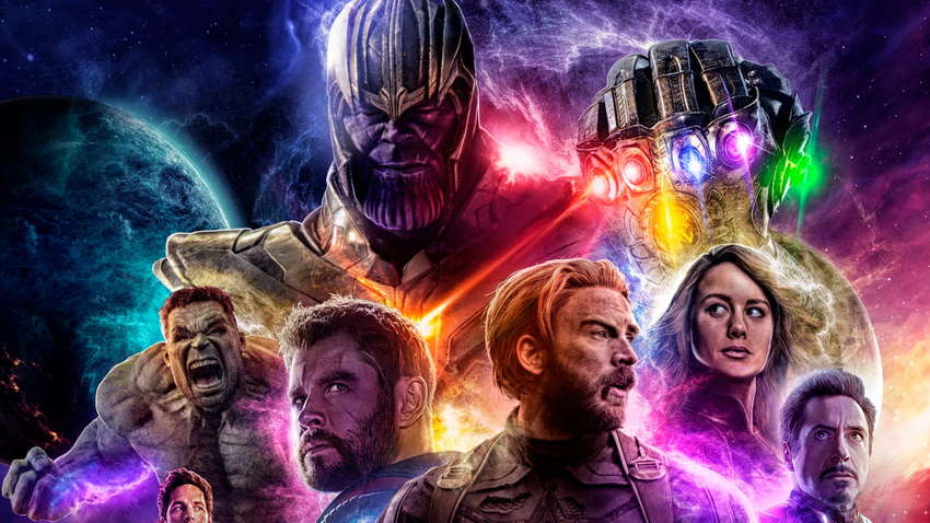 Составлен рейтинг самых прибыльных фильмов 2019 года