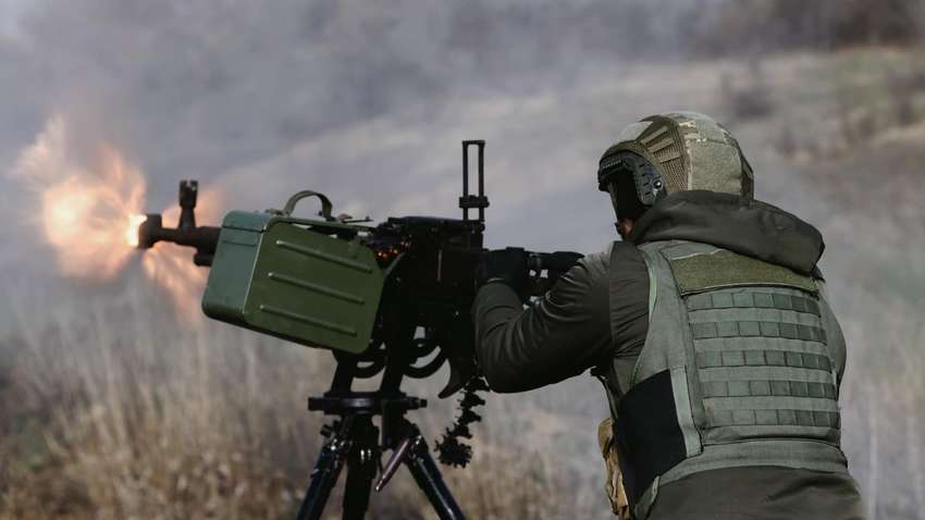 ВСУ идут вперед и перебрасывают подкрепления: в ISW назвали направление