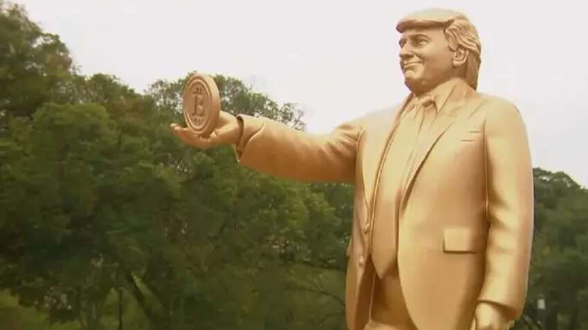 Новий спосіб Трампа згадати про себе вразить всіх: що сталося   Новий спосіб Трампа згадати про себе вразить всіх: що сталося