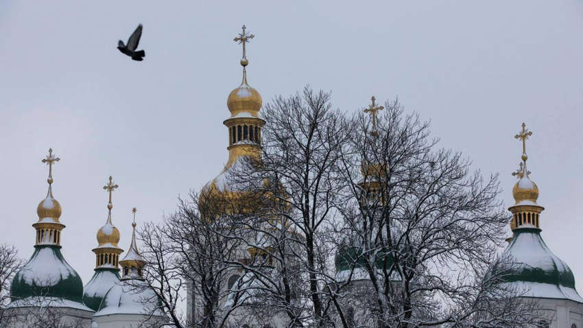 ТОП-8 головних свят у грудні для православних українців