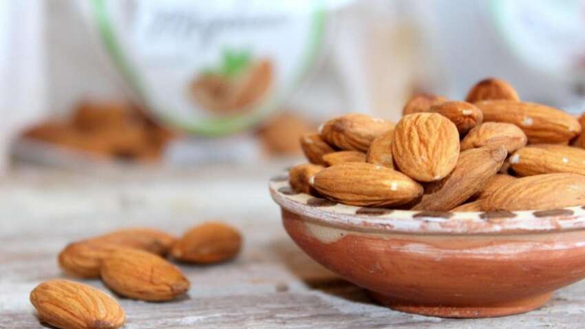 8 шокирующих причин, почему миндаль нужно употреблять каждый день: эксперты удивили заявлением 