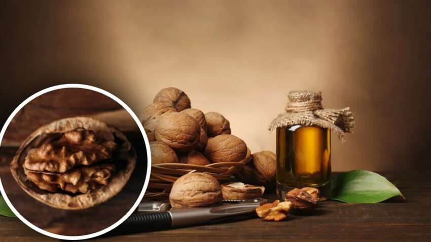 Як впливає волоський горіх на організм: експерти здивували висновками 