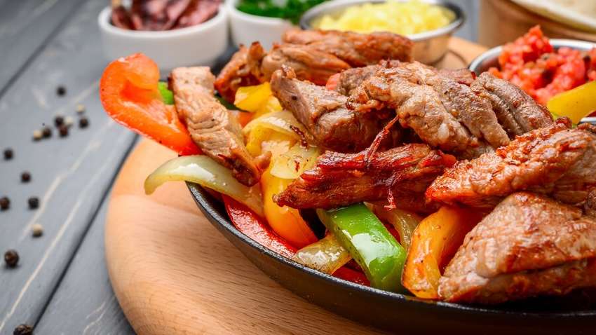 4 продукта, очень вредных для мужчин: ученые советуют исключить их из рациона