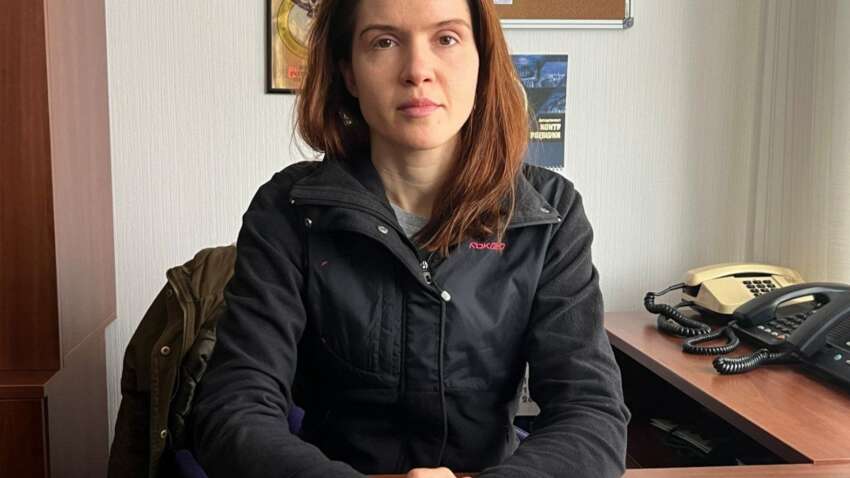 Марьяна Безугла жестоко отвечает людям об искусственном интеллекте и своем посте 