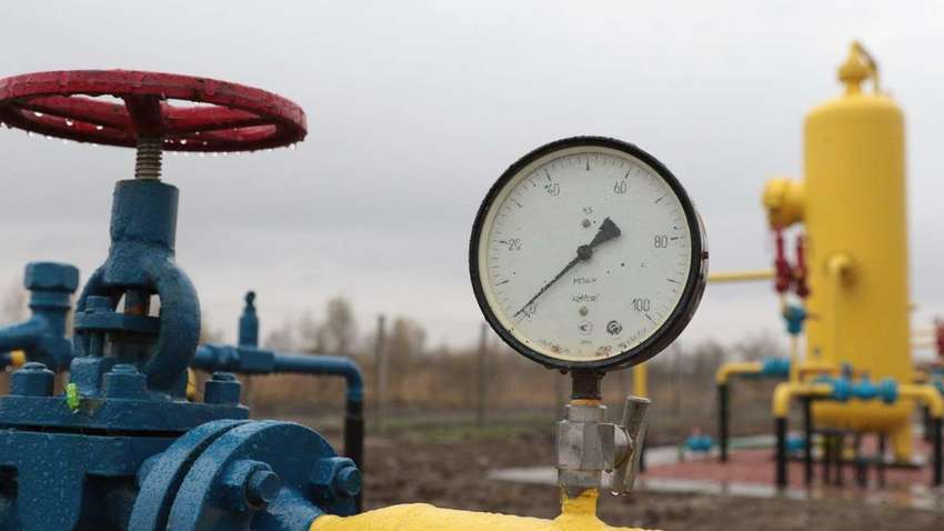 Все больше предприятий отрасли теплоснабжения становятся клиентами ГК "Нафтогаз Трейдинг"