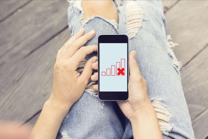 Про проблеми зі зв’язком та інтернетом в Україні можна буде поскаржитися Про проблеми зі зв’язком та інтернетом в Україні можна буде поскаржитися