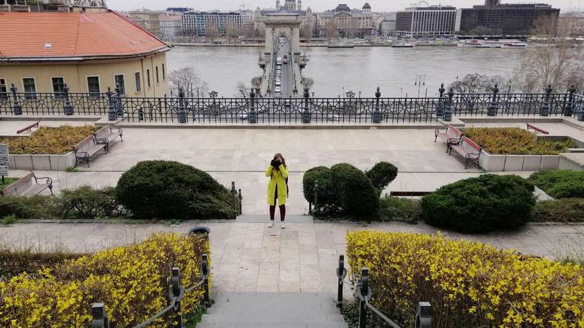 Бюджетно в Будапешт: як недорого відвідати Східний Париж