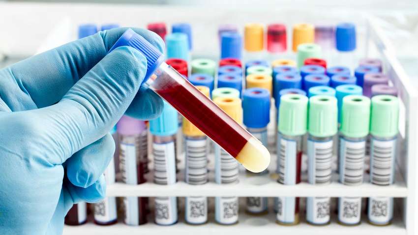 Стало известно о состоянии первого заболевшего коронавирусом в Украине