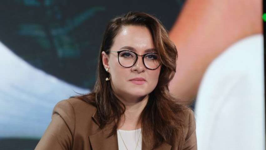 Відвертий терор: Свириденко розповіла, куди прицільно цілилися росіяни під час удару по Києву