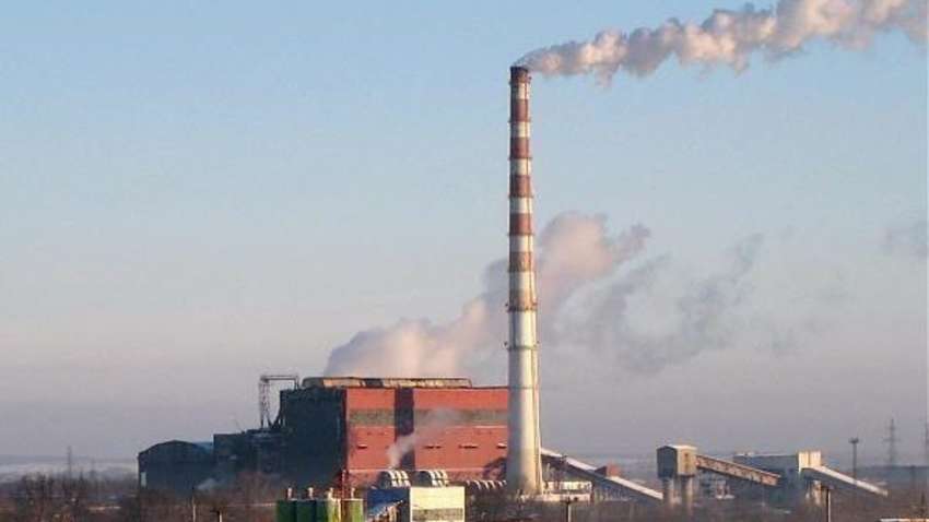 Мін'юст повернув Калуську ТЕЦ державі