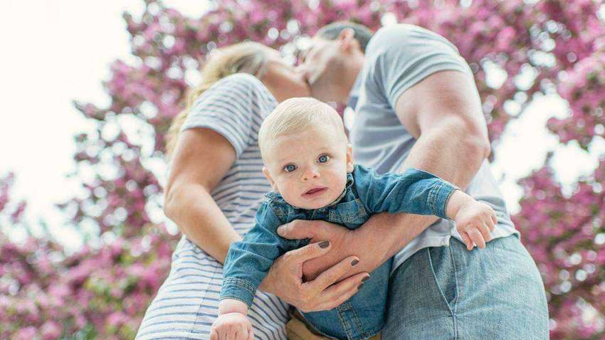 Чи готові ви стати батьками - 5 способів перевірити себе