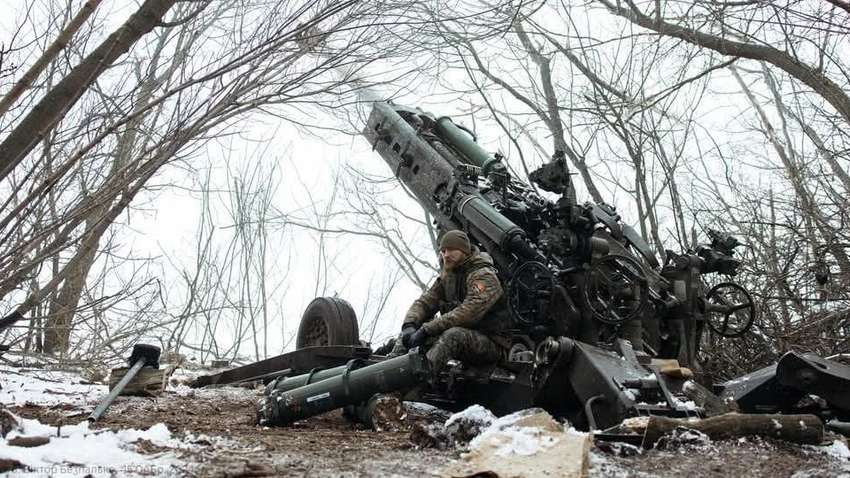 Действительно ли ВСУ вновь пошли вперед в Курской области: карта Действительно ли ВСУ вновь пошли вперед в Курской области: карта