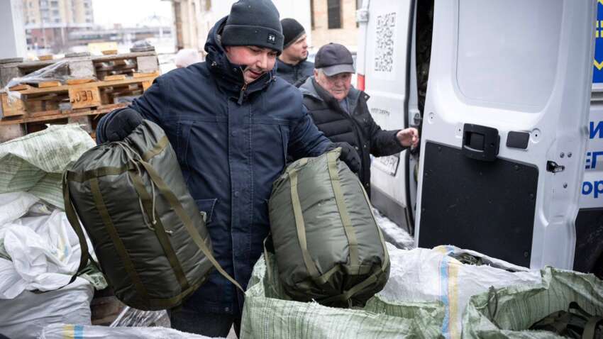 Тепло приходит под дверь: государство начало раздавать «Упаковки тепла» – кто получит помощь уже сейчас