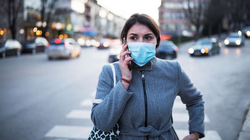 На Львівщині з підозрою на коронавірус госпіталізовано більше 20 осіб