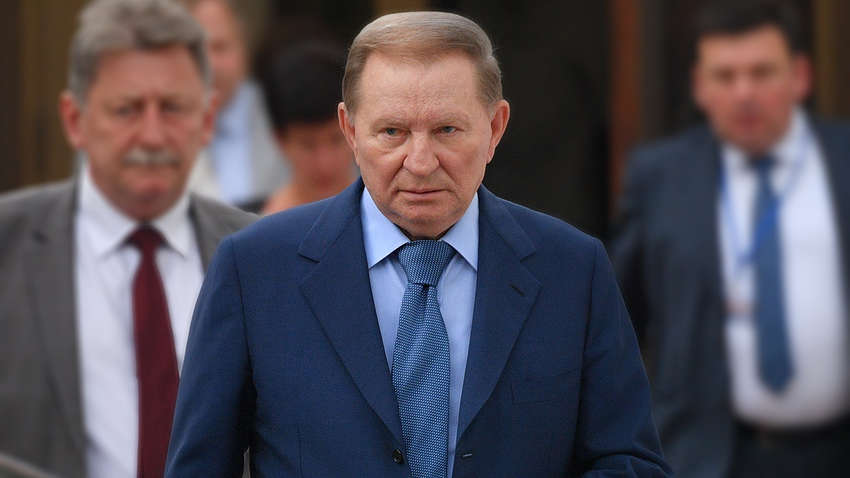 Капітуляція або мир: плюси і мінуси нових переговорів по Донбасу