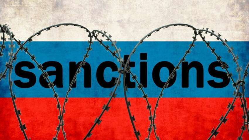 У европейцев окончательно лопнуло терпение: какое новое решение Брюсселя выведет из себя Путина У европейцев окончательно лопнуло терпение: какое новое решение Брюсселя выведет из себя Путина