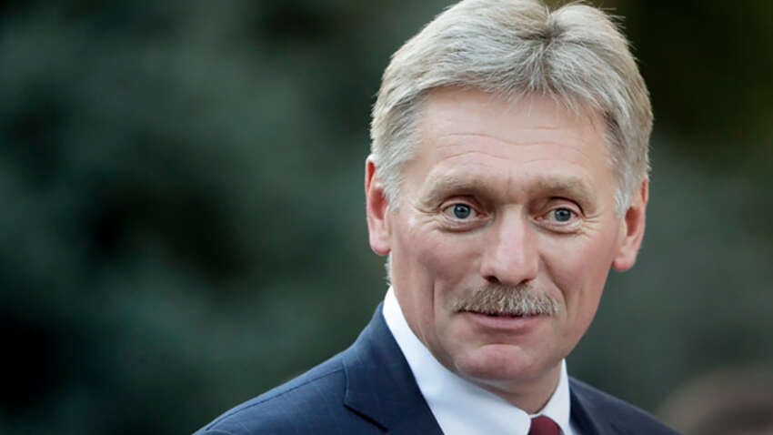 У Кремлі зробили нову заяву про встановлення миру в Україні: що вимагають