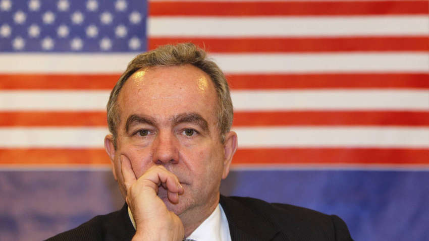 В Госдепе США насторожили оценками российской армии. Как помог агрессору Китай В Госдепе США насторожили оценками российской армии. Как помог агрессору Китай