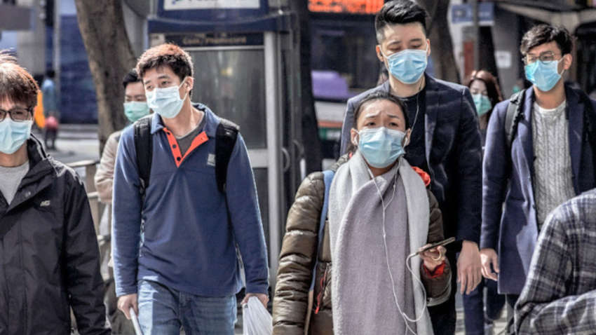 Миллионы китайских компаний могут закрыться из-за коронавируса, – Bloomberg