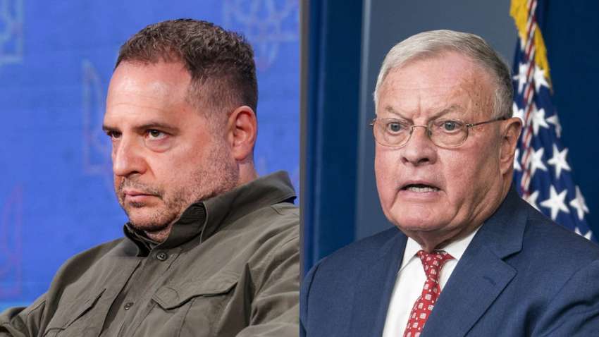 Представители Украины и США провели разговор: на чем сделали акцент