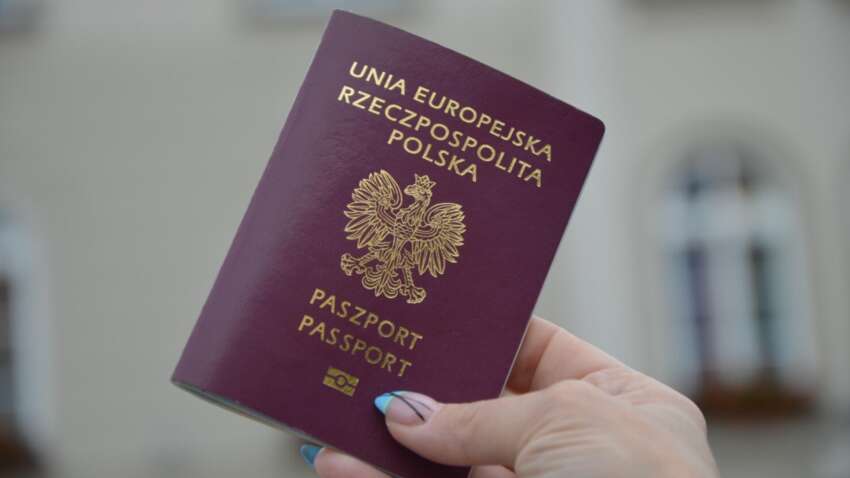 Скільки українців отримали польське громадянство Скільки українців отримали польське громадянство